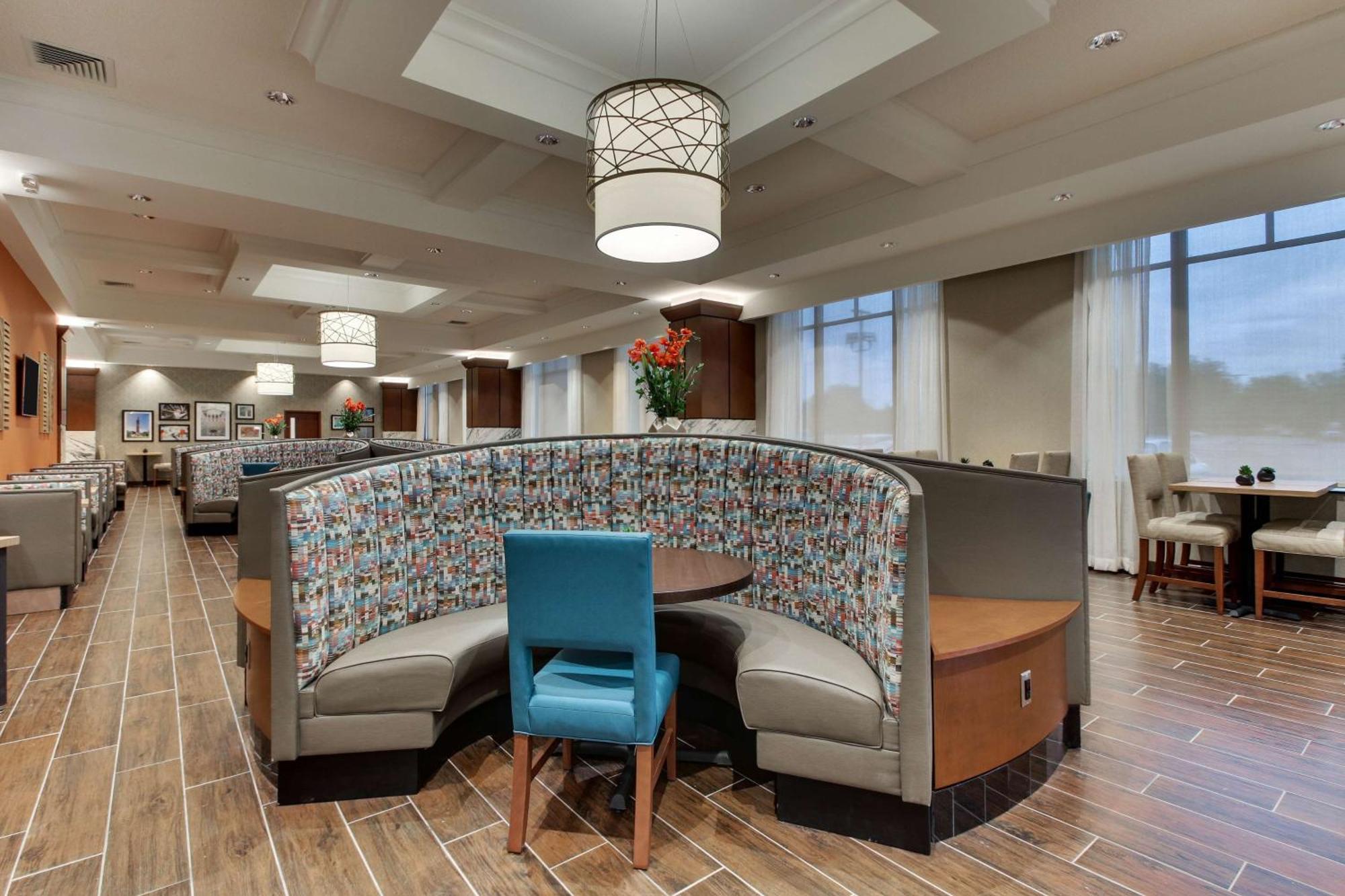 Drury Plaza Hotel Richmond Glen Allen Exterior photo