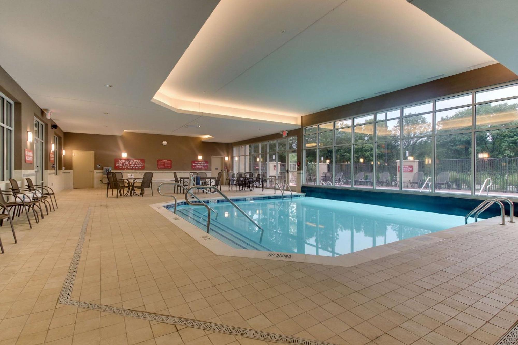 Drury Plaza Hotel Richmond Glen Allen Exterior photo